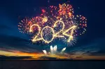 Fireworks 2024