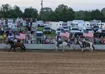 2023 Rodeo Pictures for those that missed a great night at the New Boston Roundup Club - Opening Night for the Pioneer Days Festivals