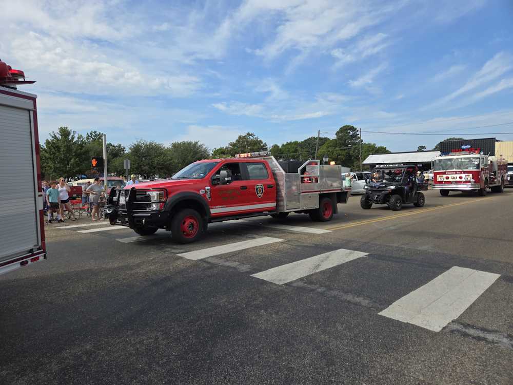 2024 Pioneer Days Parade Photo 2024 Pioneer Days Parade Photo