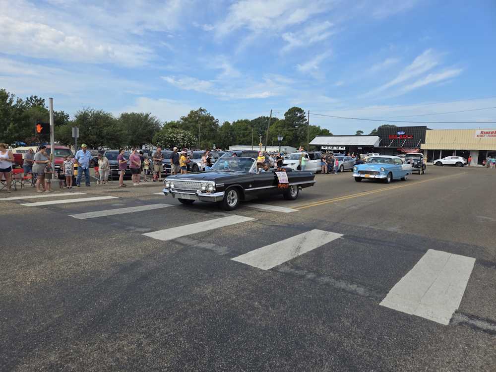 2024 Pioneer Days Parade Photo 2024 Pioneer Days Parade Photo