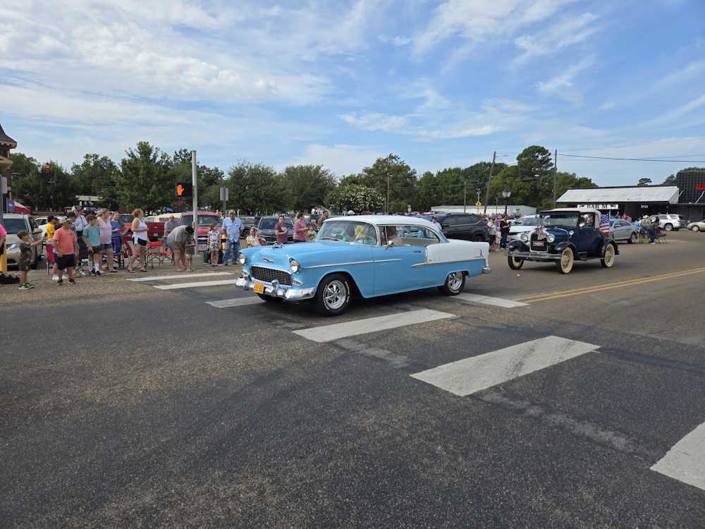 2024 Pioneer Days Parade Photo 2024 Pioneer Days Parade Photo