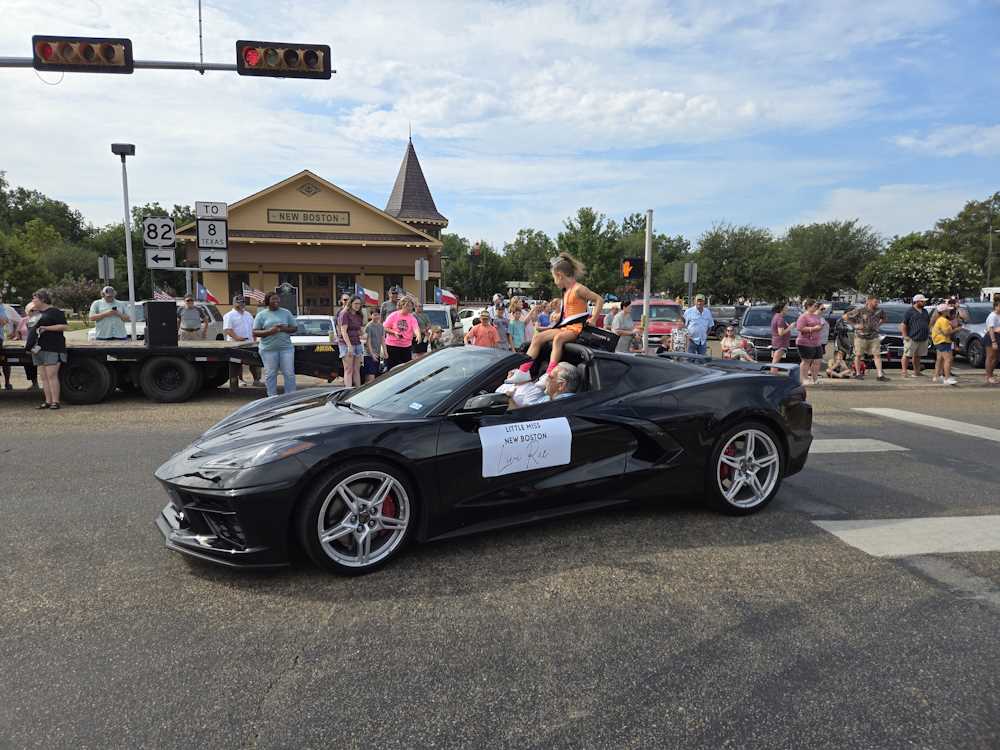 2024 Pioneer Days Parade Photo 2024 Pioneer Days Parade Photo