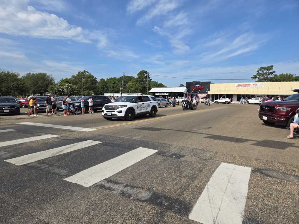 2024 Pioneer Days Parade Photo 2024 Pioneer Days Parade Photo