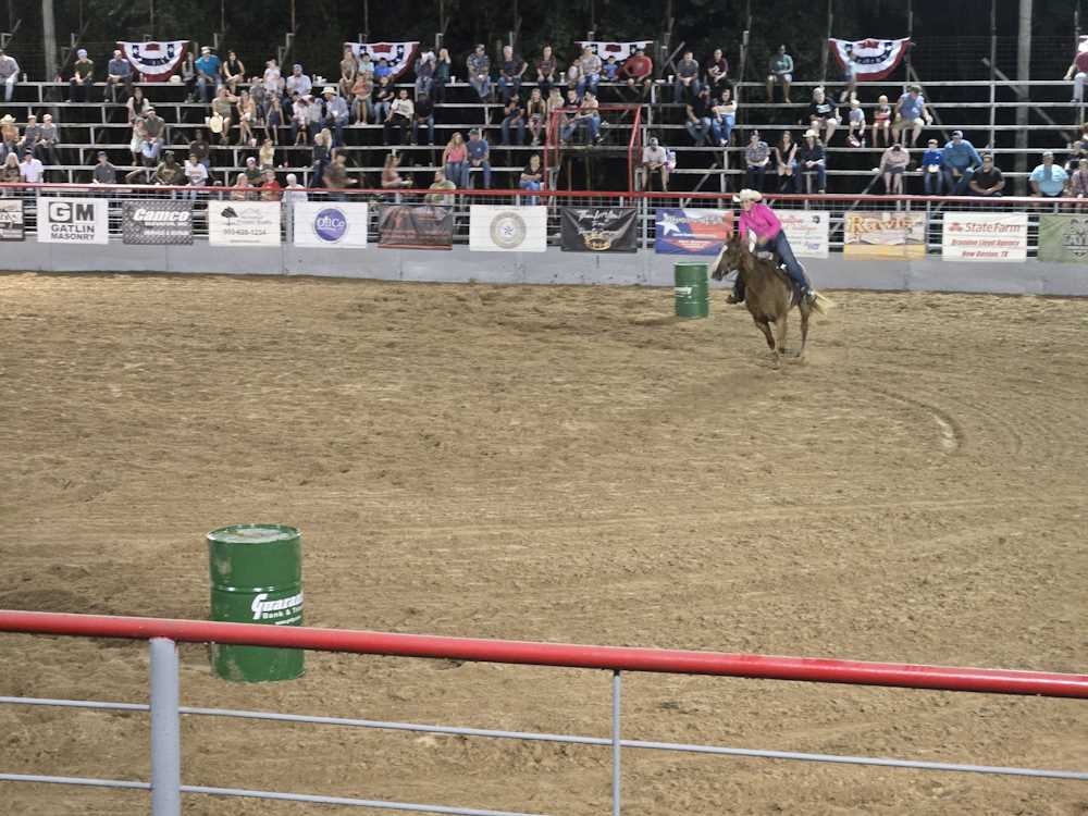 2024 Rodeo Pictures