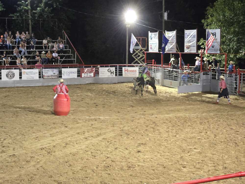 2024 Rodeo Pictures