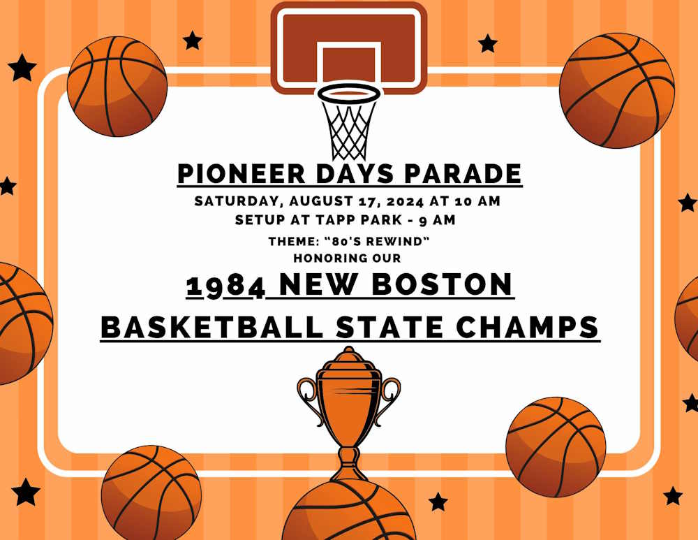 2024 Parade Basketball Champs