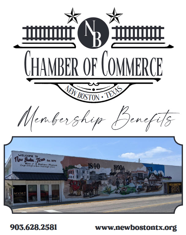 2024 Membership Package