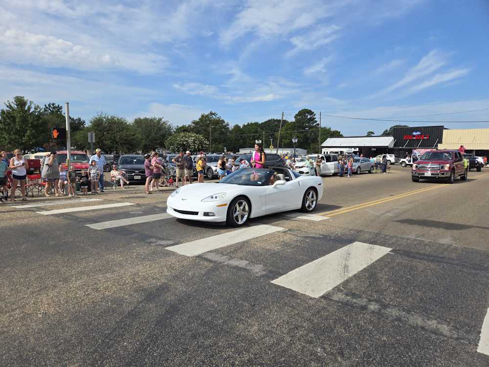 2024 Pioneer Days Parade Photo 2024 Pioneer Days Parade Photo