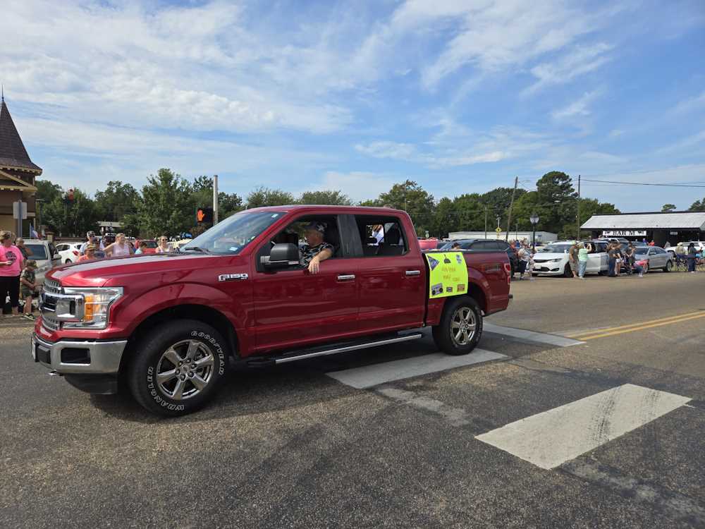 2024 Pioneer Days Parade Photo 2024 Pioneer Days Parade Photo