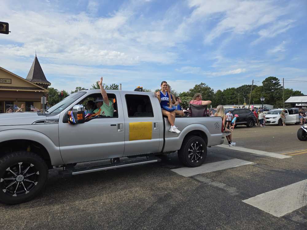 2024 Pioneer Days Parade Photo 2024 Pioneer Days Parade Photo