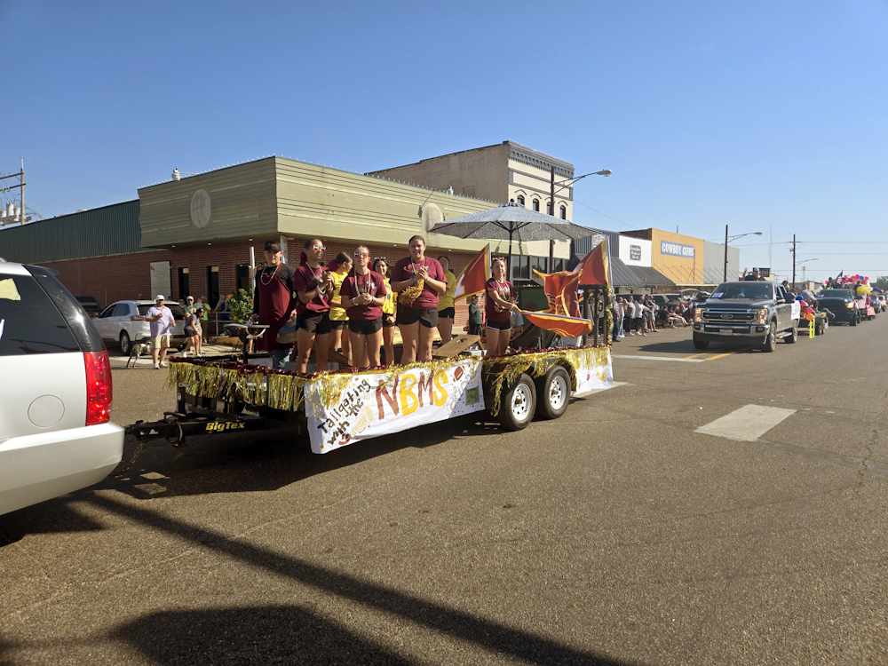 2025 Pioneer Days October Parade 2025 Pioneer Days October Parade