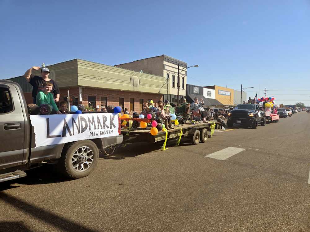 2025 Pioneer Days October Parade 2025 Pioneer Days October Parade