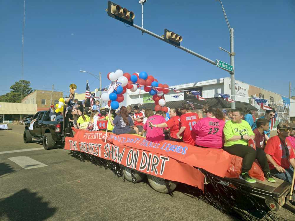 2025 Pioneer Days October Parade 2025 Pioneer Days October Parade