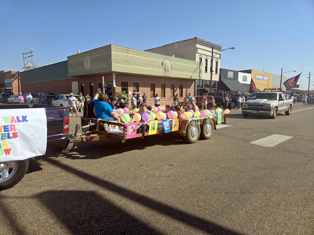 2025 Pioneer Days October Parade 2025 Pioneer Days October Parade