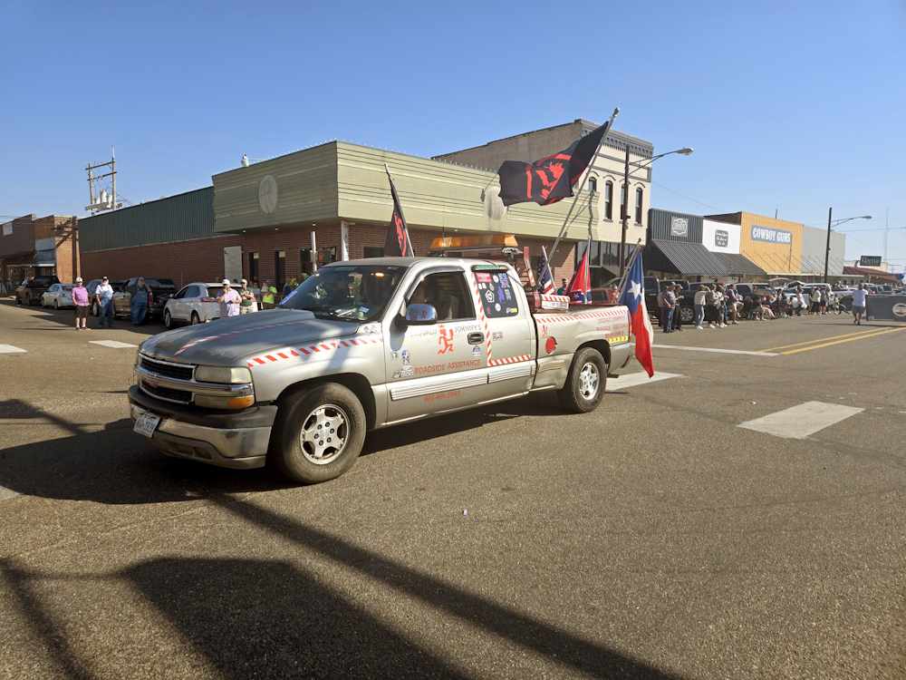 2025 Pioneer Days October Parade 2025 Pioneer Days October Parade