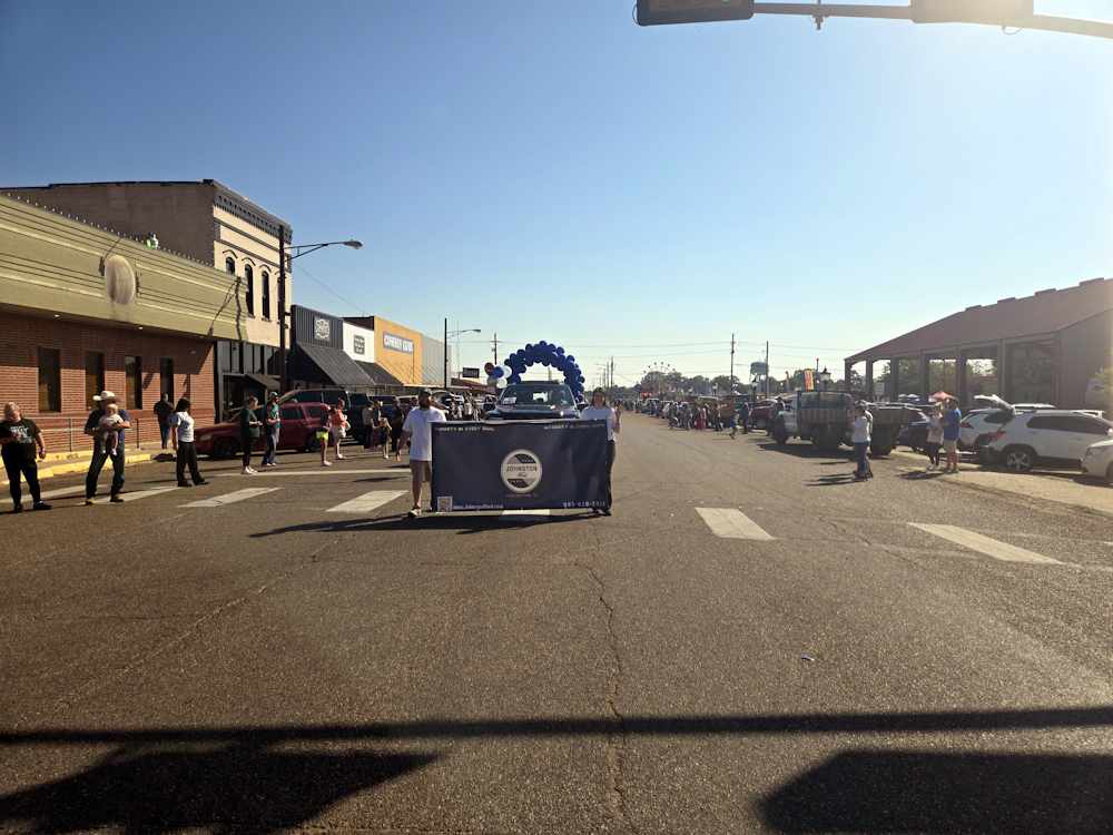 2025 Pioneer Days October Parade 2025 Pioneer Days October Parade