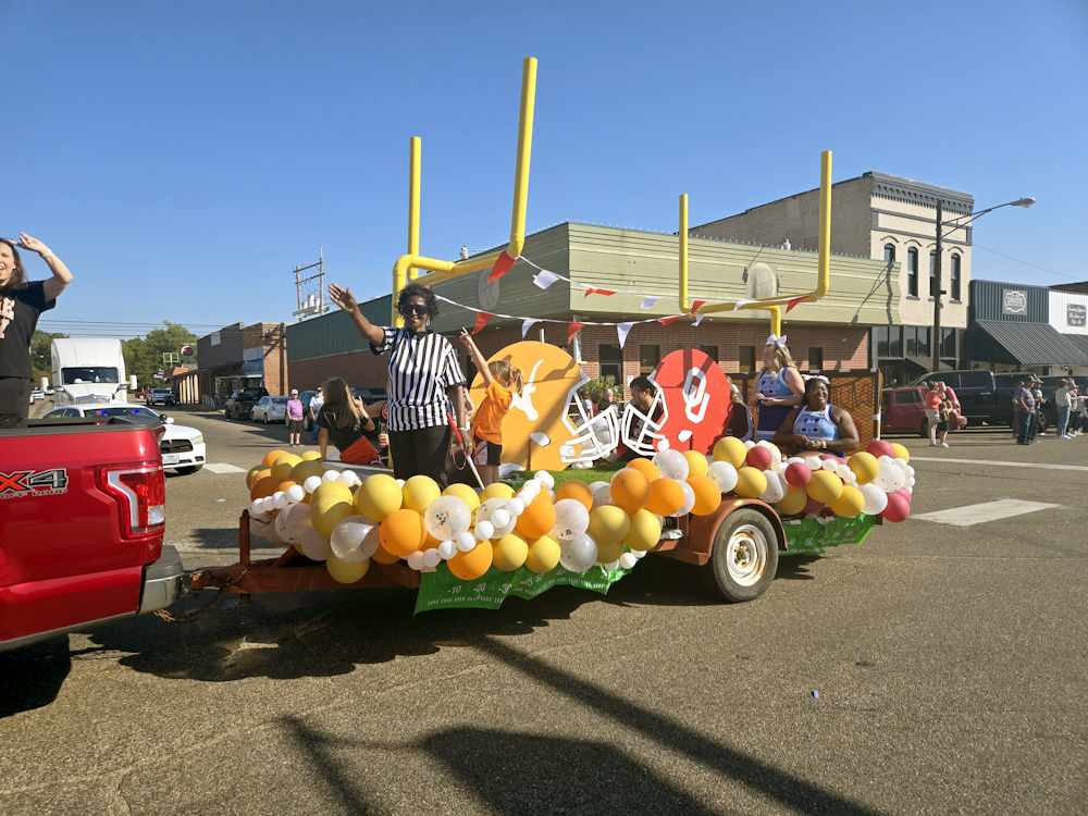 2025 Pioneer Days October Parade 2025 Pioneer Days October Parade