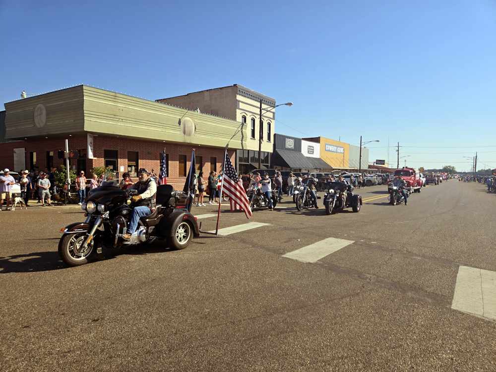 2025 Pioneer Days October Parade 2025 Pioneer Days October Parade