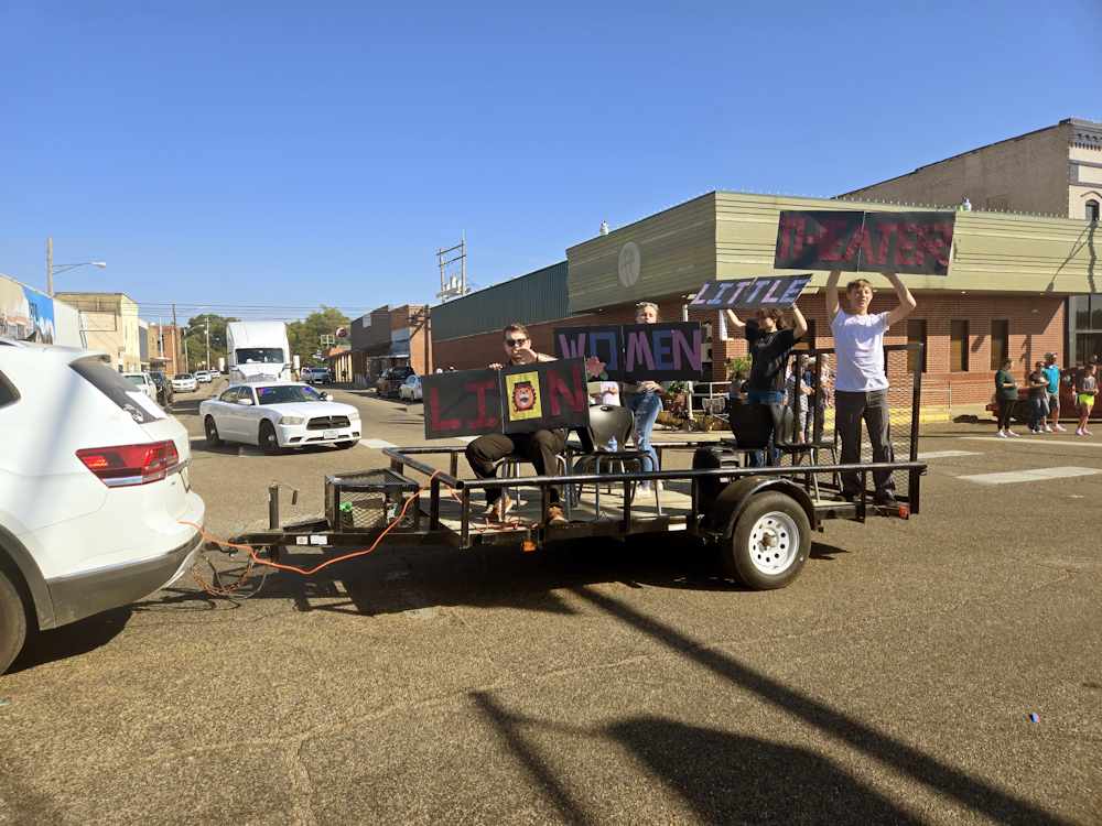 2025 Pioneer Days October Parade 2025 Pioneer Days October Parade