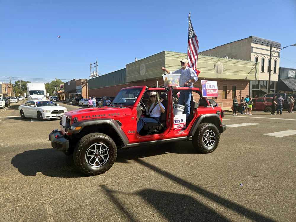 2025 Pioneer Days October Parade 2025 Pioneer Days October Parade