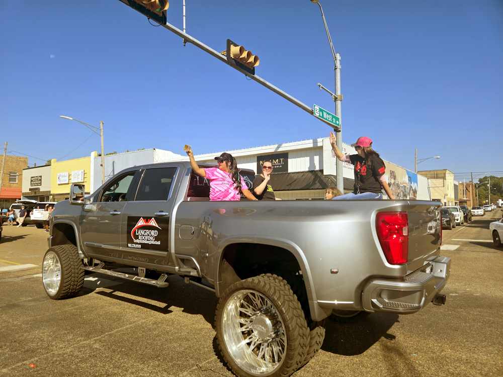 2025 Pioneer Days October Parade 2025 Pioneer Days October Parade