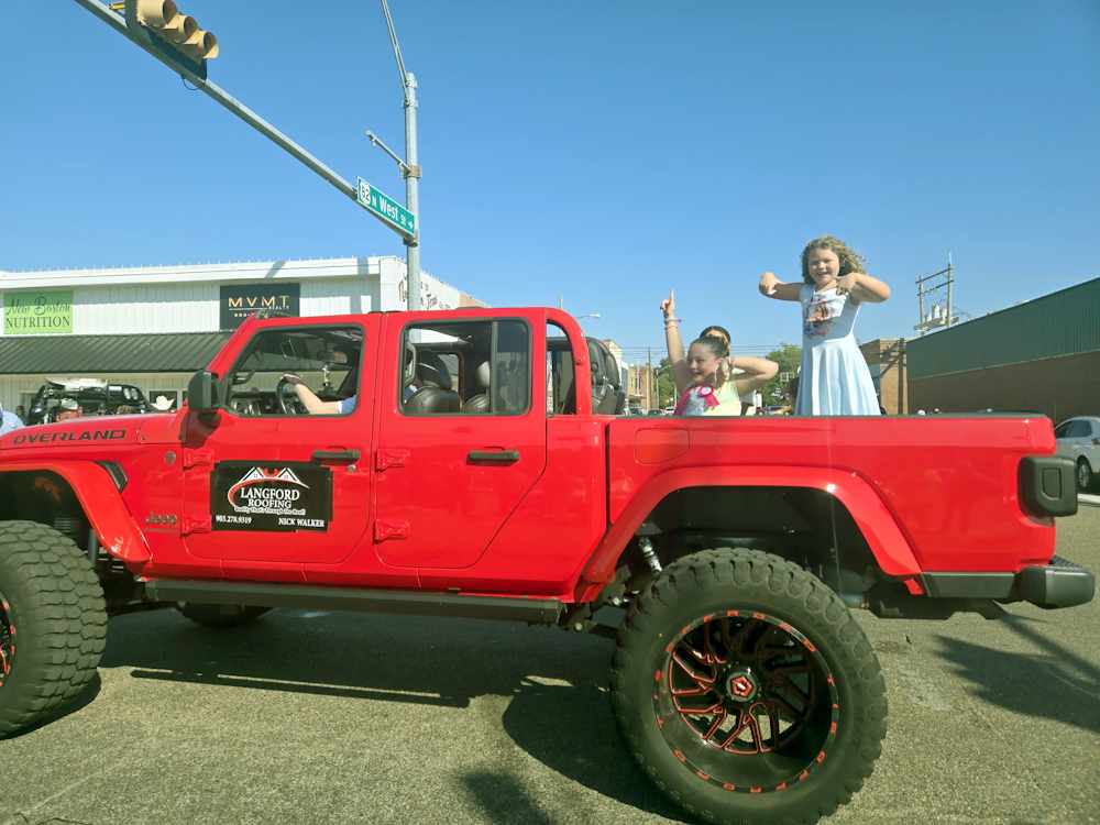 2025 Pioneer Days October Parade 2025 Pioneer Days October Parade