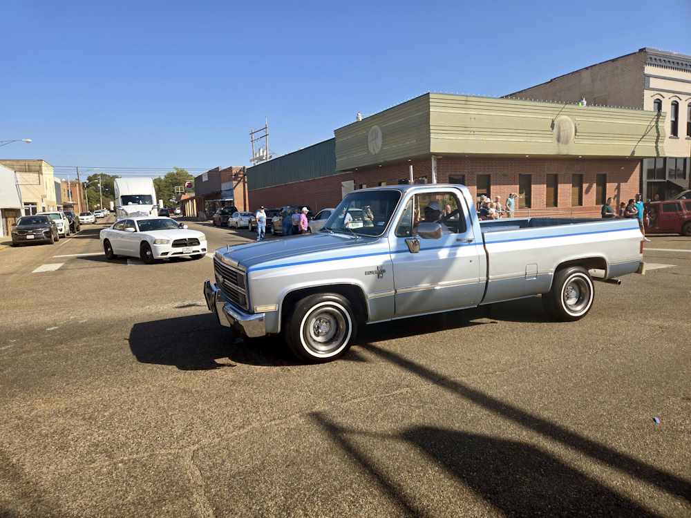 2025 Pioneer Days October Parade 2025 Pioneer Days October Parade