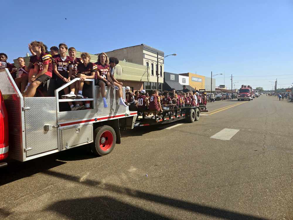 2025 Pioneer Days October Parade 2025 Pioneer Days October Parade