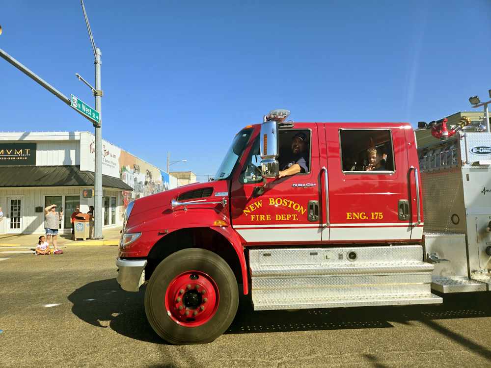 2025 Pioneer Days October Parade 2025 Pioneer Days October Parade