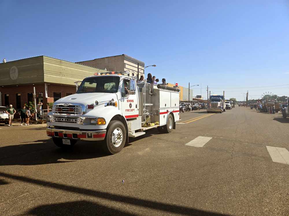 2025 Pioneer Days October Parade 2025 Pioneer Days October Parade