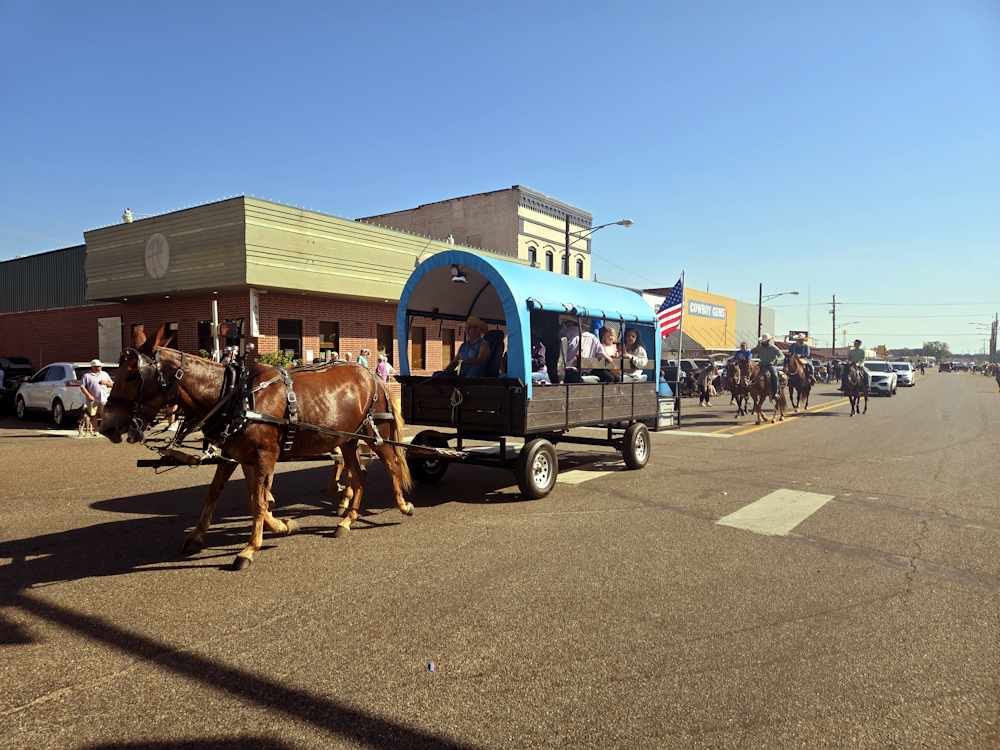 2025 Pioneer Days October Parade 2025 Pioneer Days October Parade