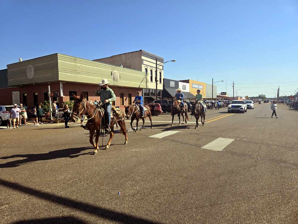 2025 Pioneer Days October Parade 2025 Pioneer Days October Parade