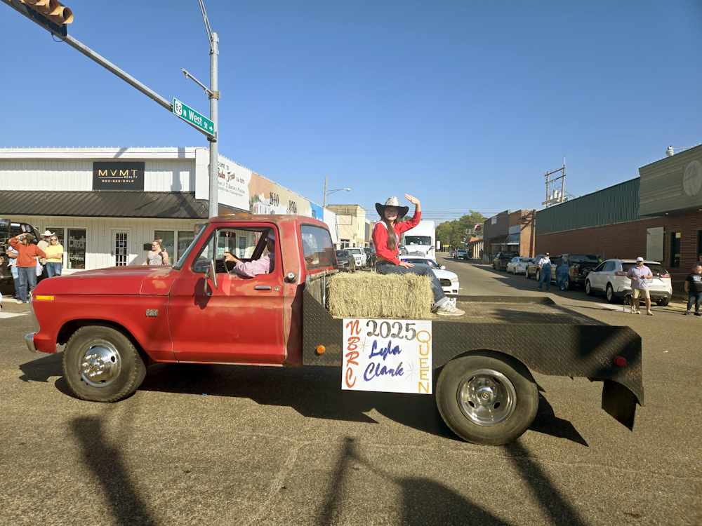 2025 Pioneer Days October Parade 2025 Pioneer Days October Parade