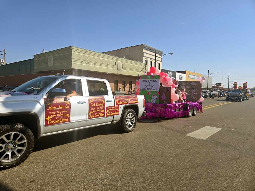 2025 Pioneer Days October Parade 2025 Pioneer Days October Parade