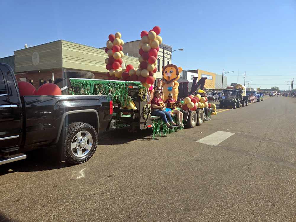 2025 Pioneer Days October Parade 2025 Pioneer Days October Parade