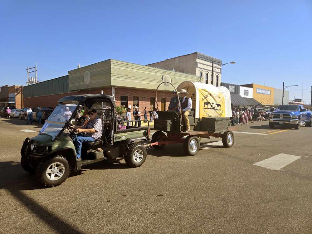 2025 Pioneer Days October Parade 2025 Pioneer Days October Parade