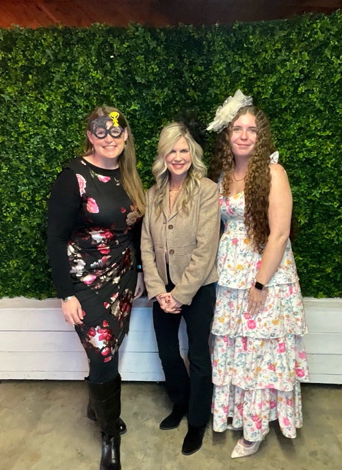 2026 Chamber Banquet Guests enjoying the evening 2026 Chamber Banquet Guests enjoying the evening