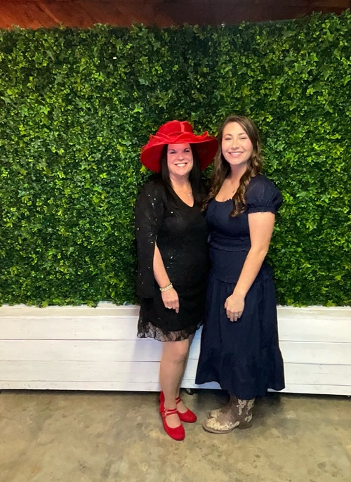 2026 Chamber Banquet Guests enjoying the evening 2026 Chamber Banquet Guests enjoying the evening