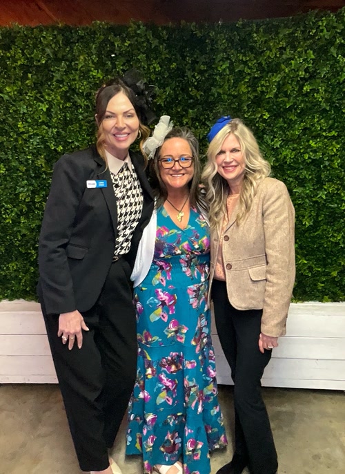 2026 Chamber Banquet Guests enjoying the evening 2026 Chamber Banquet Guests enjoying the evening