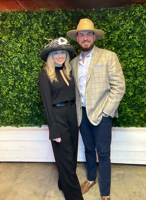 2026 Chamber Banquet Guests enjoying the evening 2026 Chamber Banquet Guests enjoying the evening