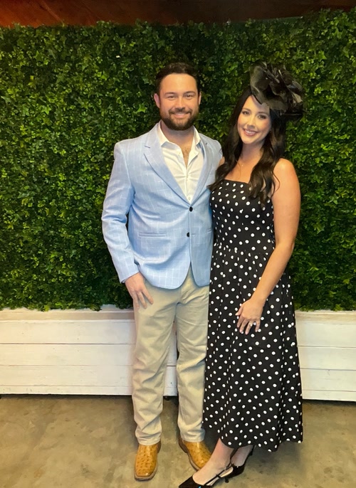 2026 Chamber Banquet Guests enjoying the evening 2026 Chamber Banquet Guests enjoying the evening