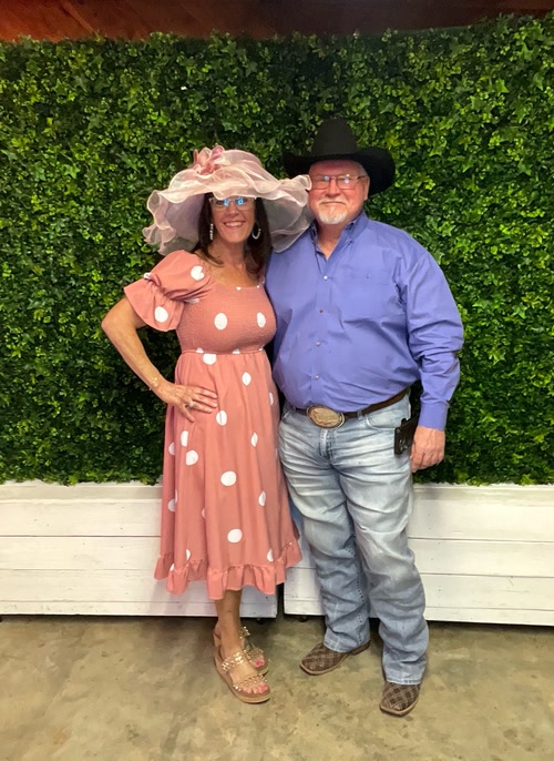 2026 Chamber Banquet Guests enjoying the evening 2026 Chamber Banquet Guests enjoying the evening