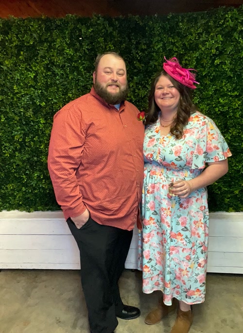 2026 Chamber Banquet Guests enjoying the evening 2026 Chamber Banquet Guests enjoying the evening