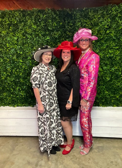 2026 Chamber Banquet Guests enjoying the evening 2026 Chamber Banquet Guests enjoying the evening