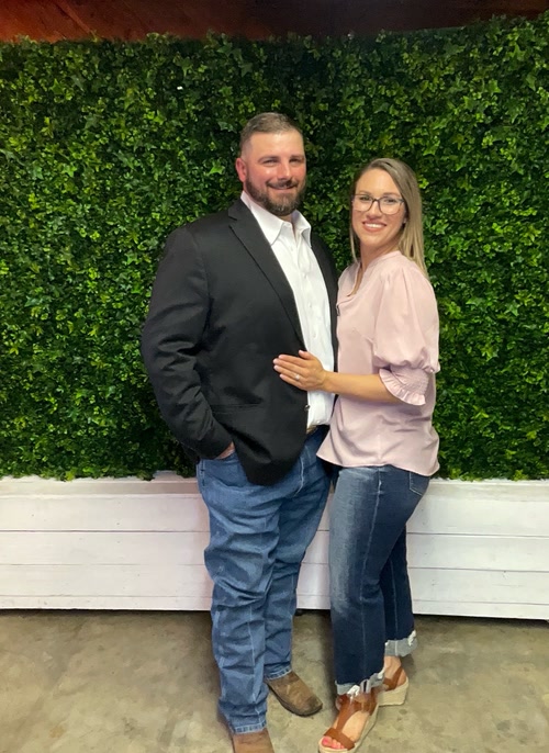 2026 Chamber Banquet Guests enjoying the evening 2026 Chamber Banquet Guests enjoying the evening