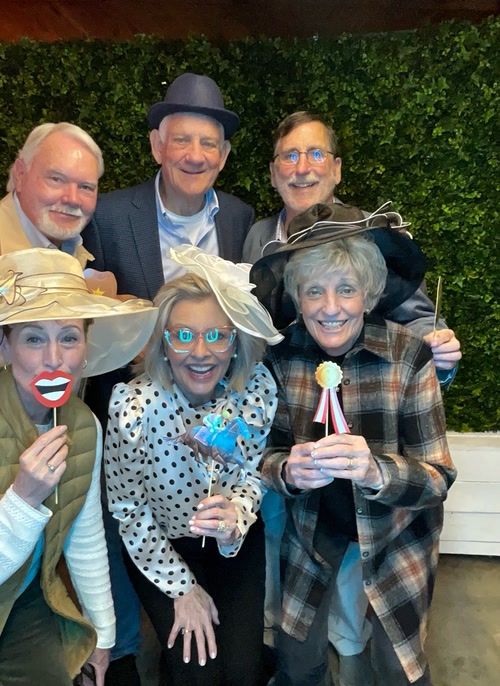 2026 Chamber Banquet Guests enjoying the evening 2026 Chamber Banquet Guests enjoying the evening