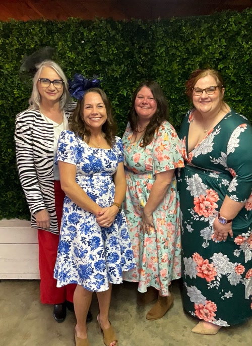 2026 Chamber Banquet Guests enjoying the evening 2026 Chamber Banquet Guests enjoying the evening