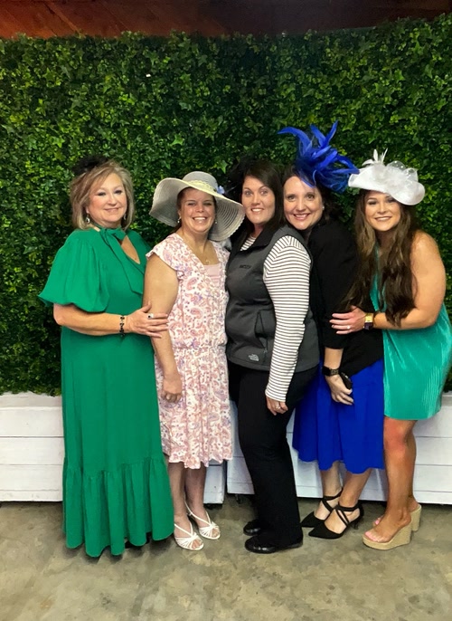 2026 Chamber Banquet Guests enjoying the evening 2026 Chamber Banquet Guests enjoying the evening