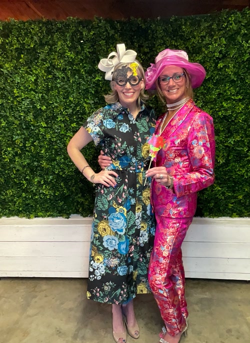 2026 Chamber Banquet Guests enjoying the evening 2026 Chamber Banquet Guests enjoying the evening