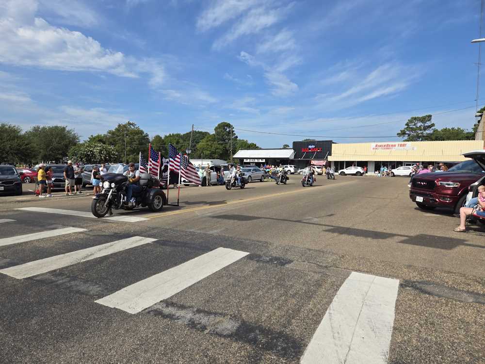 2024 Pioneer Days Parade Photo 2024 Pioneer Days Parade Photo